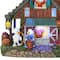 Disney® Mickey Mouse & Friends Halloween Village, 9ct.